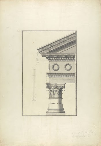 Details of a Corinthian Order | Free Photo - rawpixel