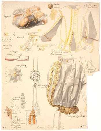 Details of the order of knighthood | Free Photo - rawpixel