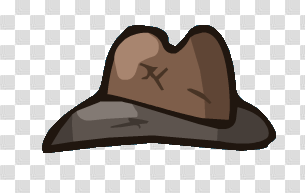 Detective hat png » PNG Image
