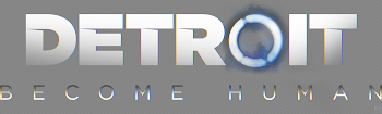 Detroit: Become Human - game artworks at Riot Pixels