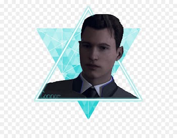 Detroit: Become Human Kara Android Text - android 
