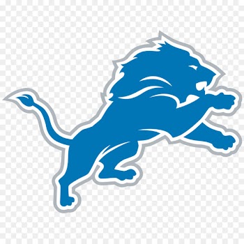 Detroit Lions American football Logo 2017 NFL season - american football 