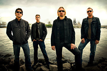 Detroit Lions Fans Do Not Care for Nickelback | SPIN