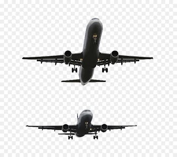 Detroit Metropolitan Airport Logan International Airport Europe Airplane Iran - PNG transparent,aircraft 