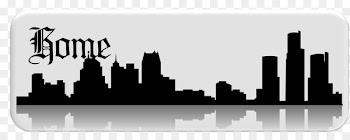 Detroit Parkour Logo Street stunts PlazCutz - Lutheran Service Book 