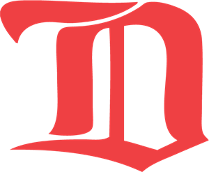 Detroit Red Wings Logo Vector