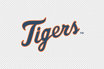 Detroit Tigers PNG High-Quality Image