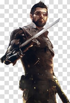 Deus Ex: Mankind Divided Wiki