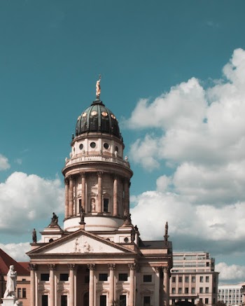 Deutscher Dom