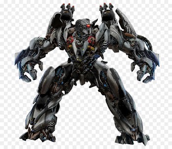 Devastator Shockwave Transformers Decepticon Nitro Zeus - transformer 