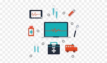 Developrobots Custom Medical Software To Help Health - Diagram