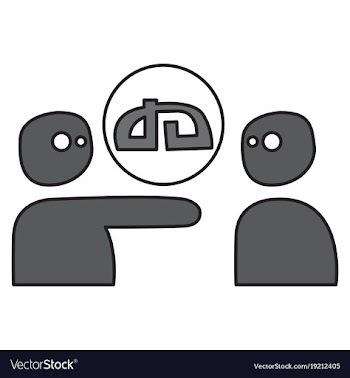 Deviant deviantart social social media social vector image