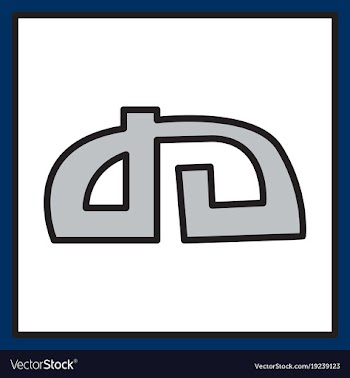 Deviant deviantart social social media social vector image