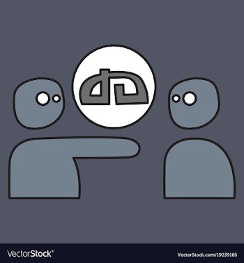 Deviant deviantart social social media social vector image