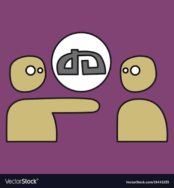 Deviant deviantart social social media social vector image