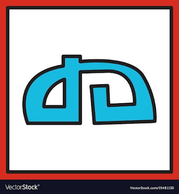 Deviant deviantart social social media social vector image