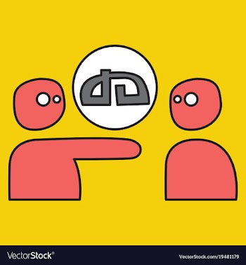 Deviant deviantart social social media social vector image