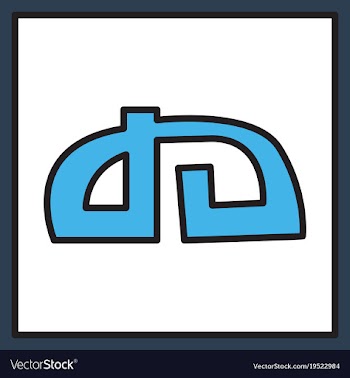 Deviant deviantart social social media social vector image