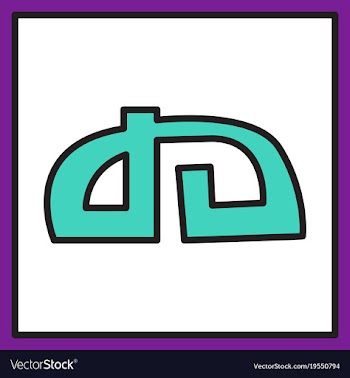 Deviant deviantart social social media social vector image