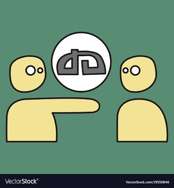Deviant deviantart social social media social vector image