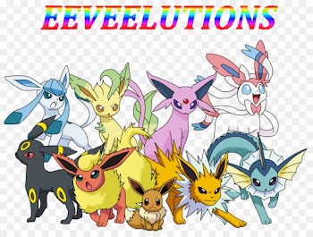 Deviantart, Art, Eevee, Cartoon, Animal Figure PNG