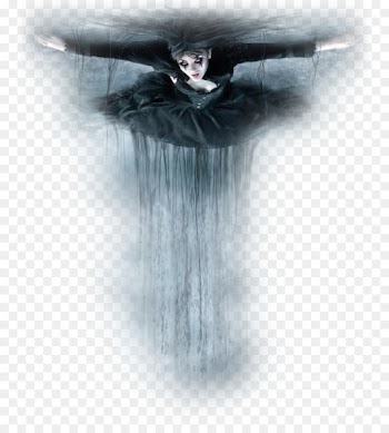 DeviantArt Art museum Water Artist - gothic character 