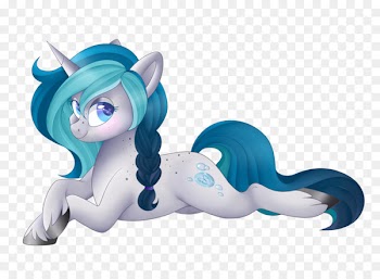 DeviantArt Artist Art museum Work of art - little pony unicorn 