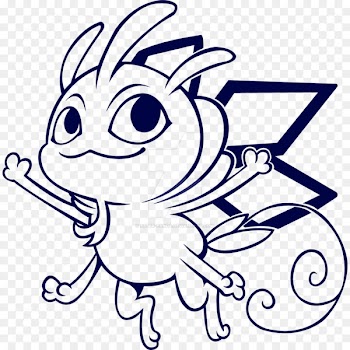DeviantArt Artist Clip art Illustration - puck 
