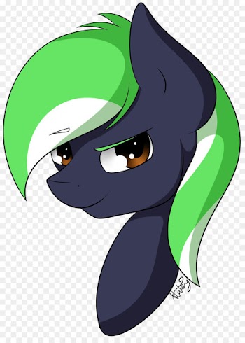 DeviantArt Artist Illustration Horse - ace streamer 