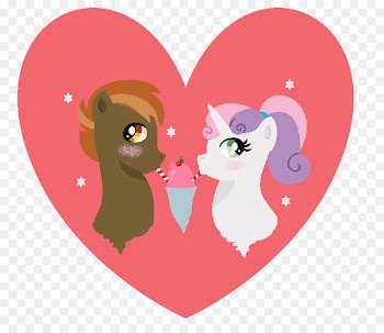DeviantArt Artist Illustration Work of art - sweetie belle 
