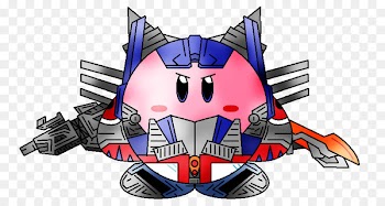 DeviantArt Artist Kirby's Adventure Work of art -  