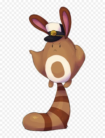 DeviantArt Artist Work of art Rabbit - admiral poster 