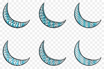 DeviantArt Artist World Moon - lunas 