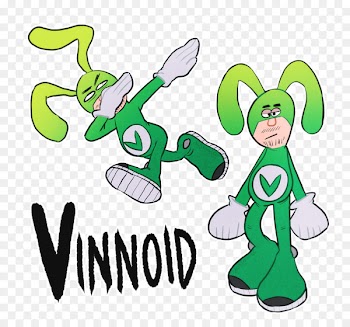 DeviantArt Artist Yo! Noid - abercrombie streamer 
