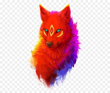 DeviantArt Dog Drawing Digital art - Wolf 
