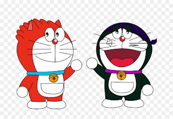 DeviantArt Drawing - doraemon 