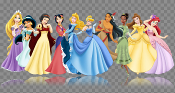 Deviantart Elsa Disney Anna Princess Free Transparent Image HQ