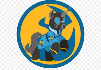 DeviantArt Equestria Rainbow Dash Pony - demoman vector 