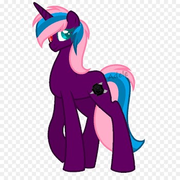 DeviantArt Horse Illustration Clip art d.light design inc. - adele 