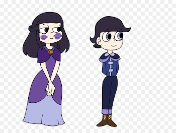 DeviantArt Human Butterfly Queen Neck - im a big sister 