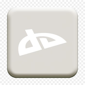 deviantart icon