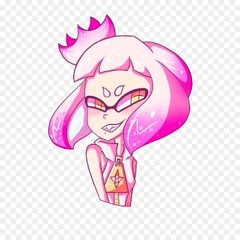 DeviantArt Illustration Artist Drawing - splatoon 2 pearl fanart 