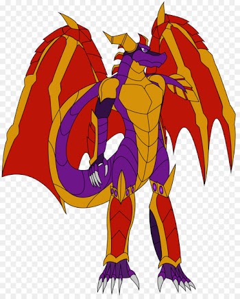 DeviantArt Illustration Artist Fan art - bakugan illustration 