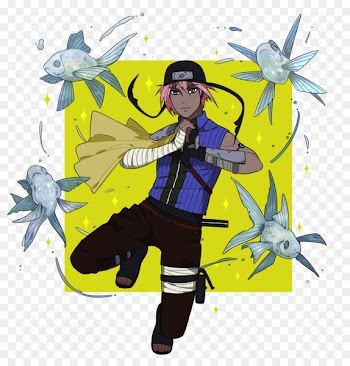 DeviantArt Illustration Digital art Drawing - naruto 