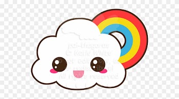 Deviantart Is The World's Largest Online Social Community - Happy Cloud
