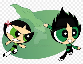 Deviantart Is The World's Largest Online Social Community - The Powerpuff Girls