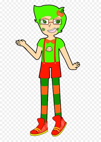 DeviantArt MS Paint Adventures Homestuck Trickster Image - trickster flyer 