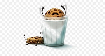 DeviantArt Painting Drawing - Cookies 
