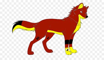 DeviantArt Pony Mustang Artist - acf pennant 