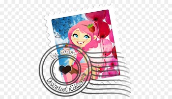 DeviantArt Postage Stamps - paris stamp 